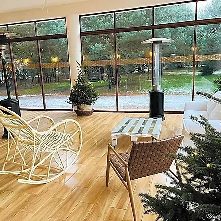 Ξενοδοχείο Miodowy Zakatek Caloroczne I Przy Suntago, Deepspot, Pyszne Sniadania, Grill *