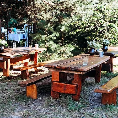 Miodowy Zakatek Caloroczne I Przy Suntago, Deepspot, Pyszne Sniadania, Grill Hotel